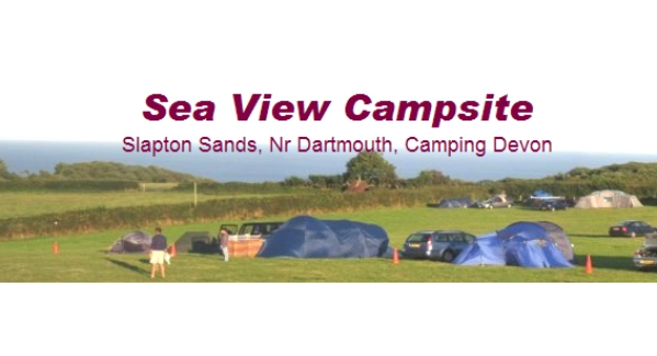 Sea View Campsite 982