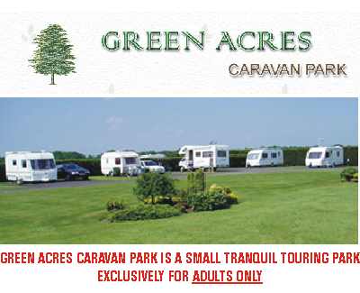 Green Acres Caravan Park 997