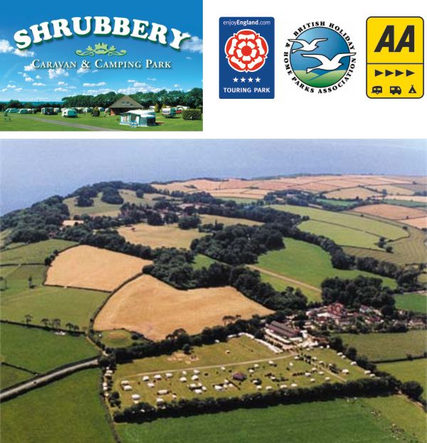 Shrubbery Touring Park