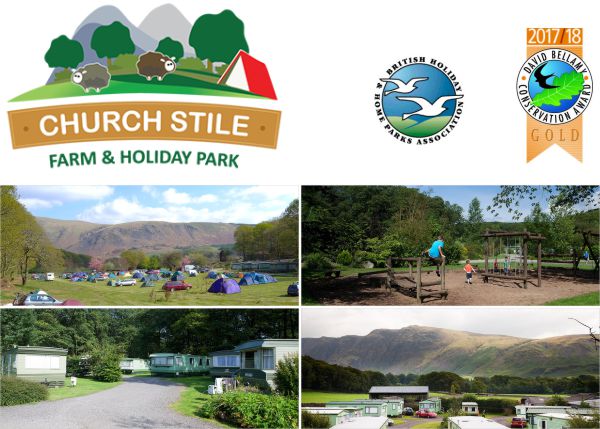 Church Stile Farm Holiday Park