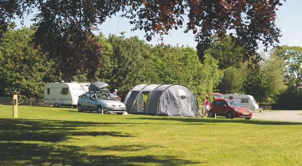 Oxon Hall Touring Park 10002