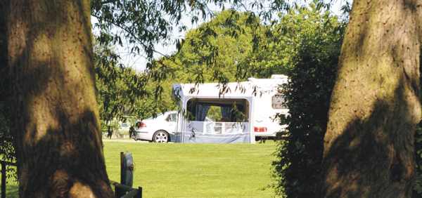 Oxon Hall Touring Park 10003