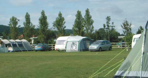 Spital Farm Camping Site 10042