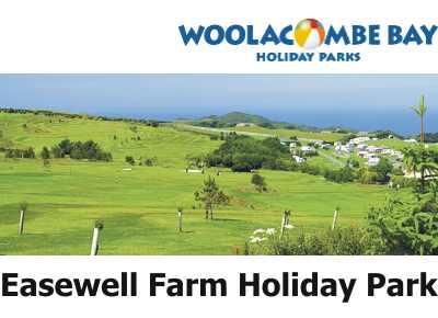 Easewell Farm Holiday Park and Golf Club 10043