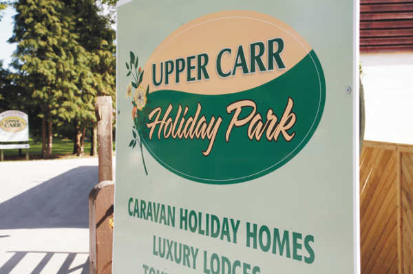 Upper Carr Caravan Park 10067