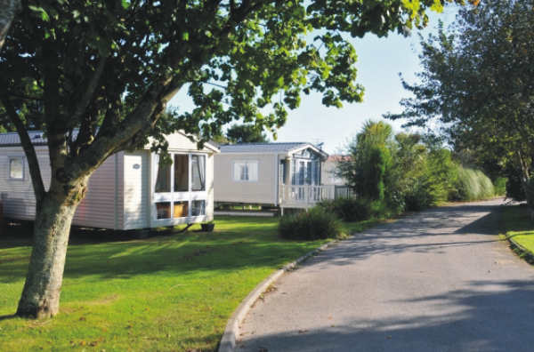 Summer Lodge Holiday Park 10072