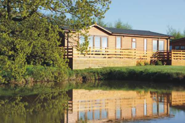 Summer Lodge Holiday Park 10082