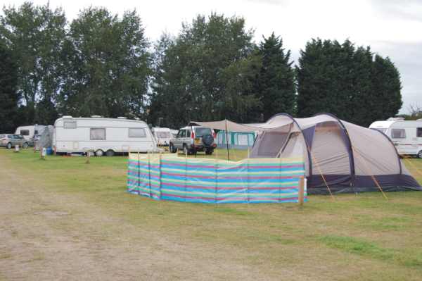 Strangers Home Caravan & Camping Site 10086