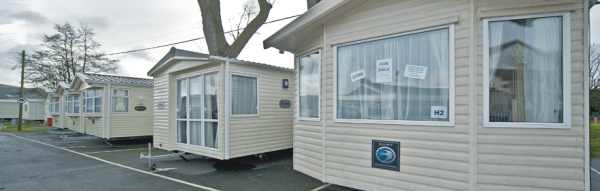 Strangers Home Caravan & Camping Site 10093