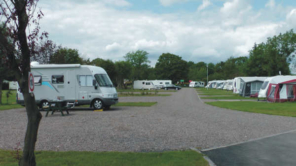 Balgair Castle Holiday Park 10111