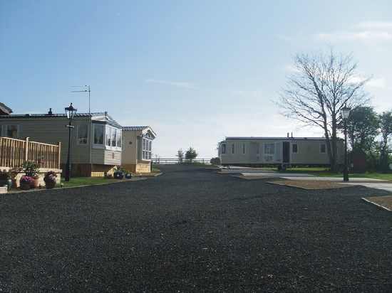 Dover Caravan Park 10115