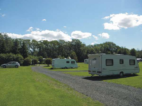 Dover Caravan Park 10118