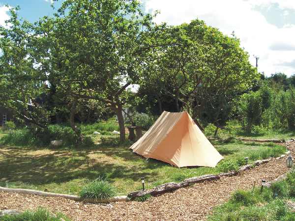 Alde Garden 10134