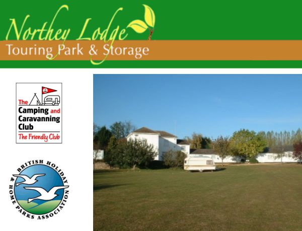 Northey Lodge Touring Park & Storage