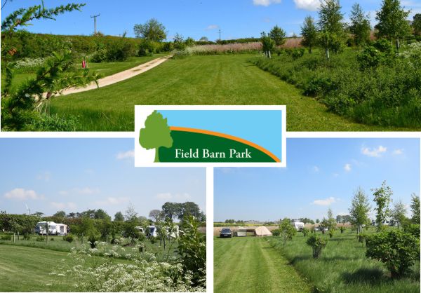 Field Barn Park