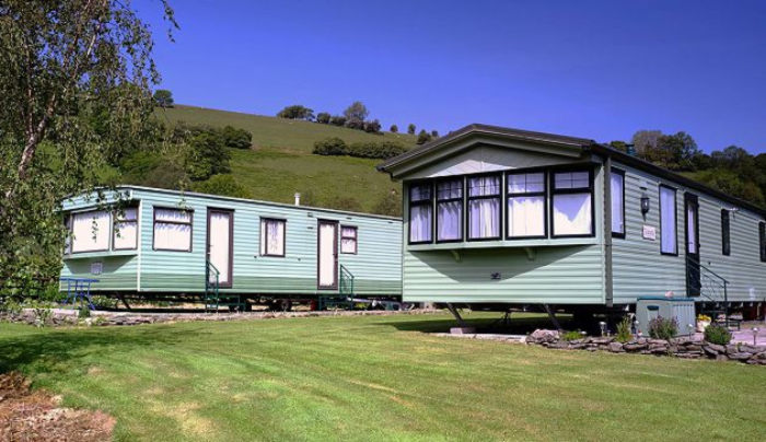 Aberbran Fawr Farm Caravan and Camping Site 10173