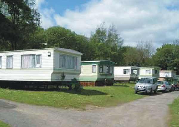 Daleview Caravan Park and Campsite 10176