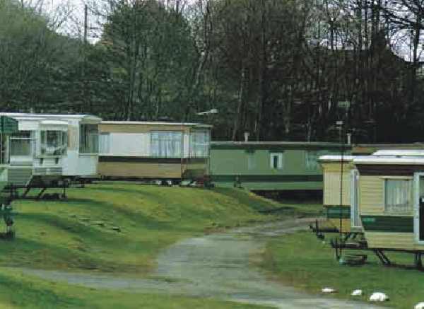 Daleview Caravan Park and Campsite 10178