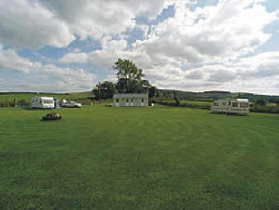 Ty'n Rhos Caravan Park 10183