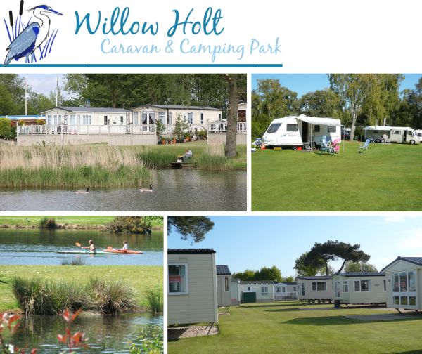 Willow Holt Caravan and Camping Park