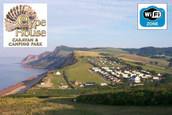 Eype House Caravan & Camping Park 102