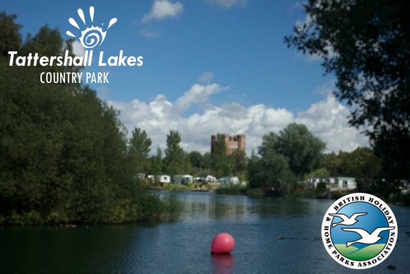 Tattershall Lakes Country Park 1020