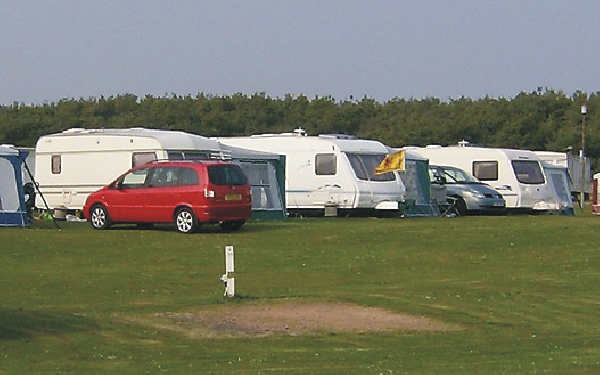 St Andrews Holiday Park 10200