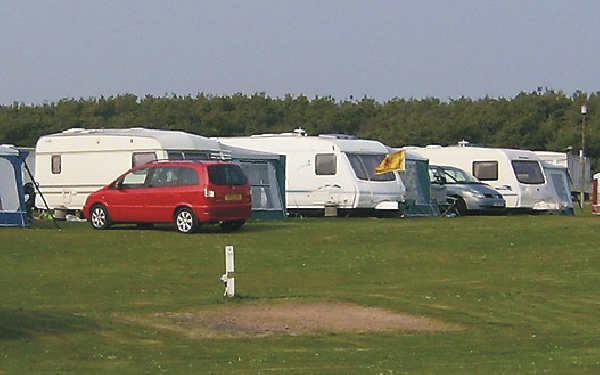 St Monans Holiday Park 10204