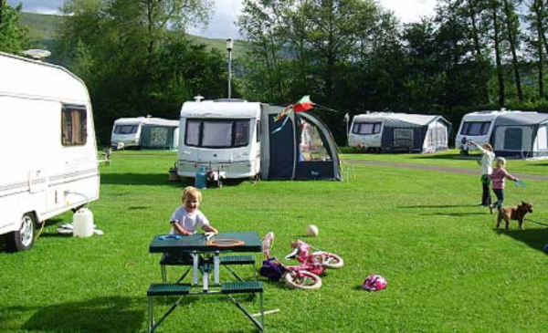 Pyscodlyn Farm Caravan & Camping Park 10209