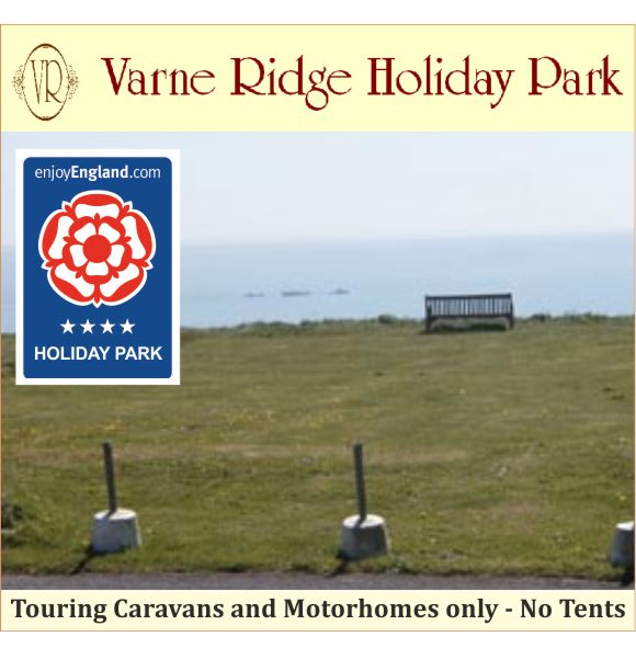 Varne Ridge Holiday Park 1021