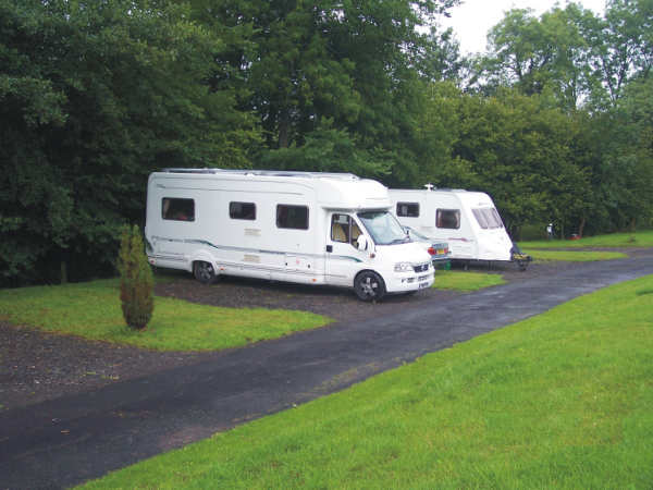 Pyscodlyn Farm Caravan & Camping Park 10212