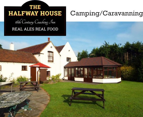 Halfway House Inn & Caravan Park 1025