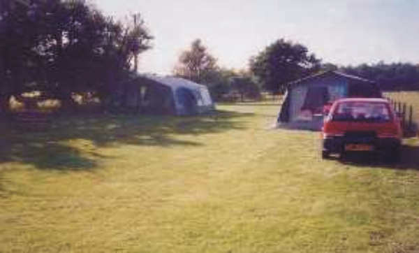 Moat Vale Campsite 10254