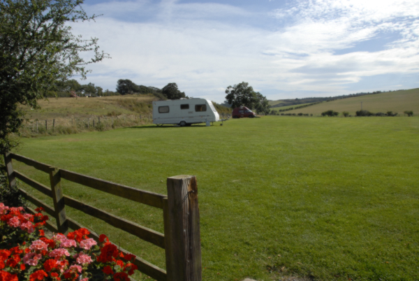 Old Mill Caravan Site 10264