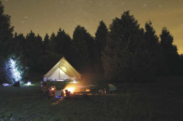 Inwood Camping 10278