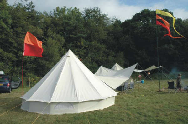 Inwood Camping 10279