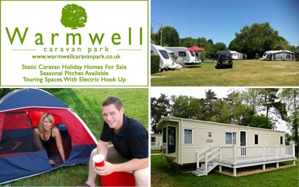 Warmwell Caravan Park