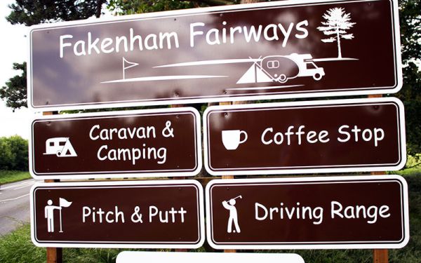 Fakenham Fairways