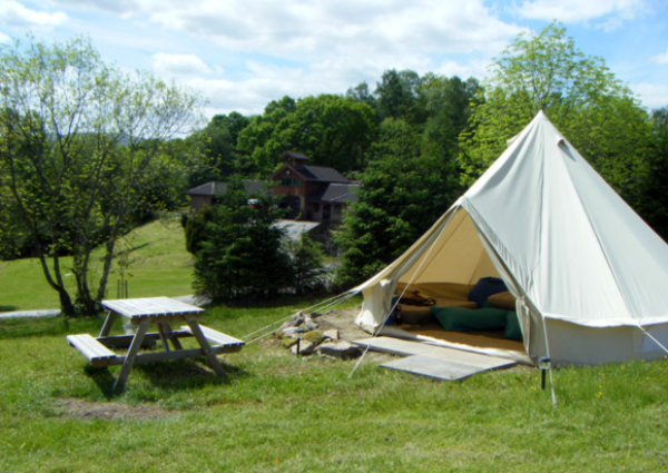 Loch Tay Highland Lodges 10349