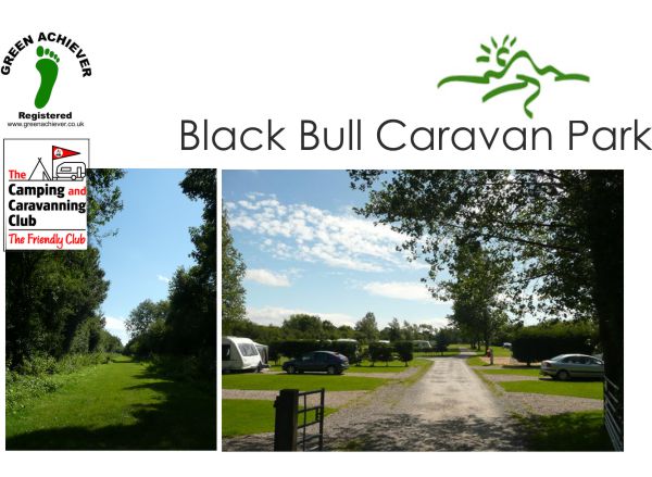 Black Bull Caravan Park