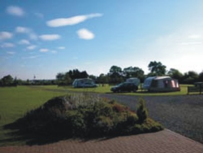 Linwater Caravan Park 10377