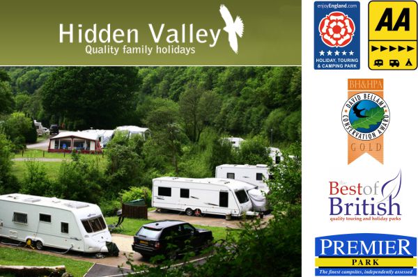 Hidden Valley Park 1038