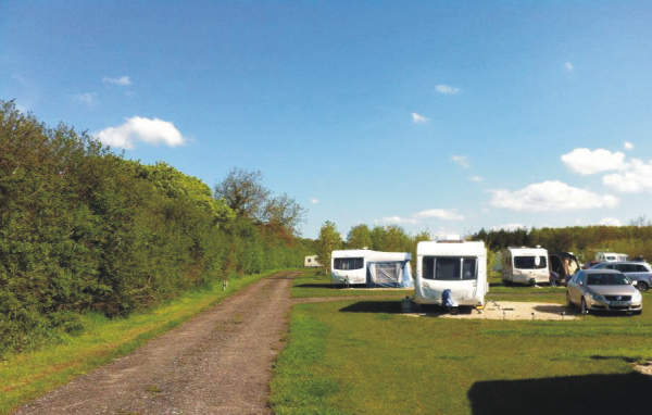 Linwater Caravan Park 10381