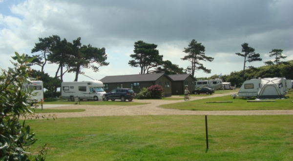 Beach View Holiday Park 10385