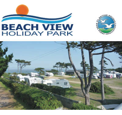 Beach View Holiday Park 10387