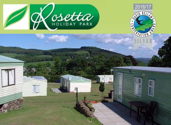 Rosetta Holiday Park