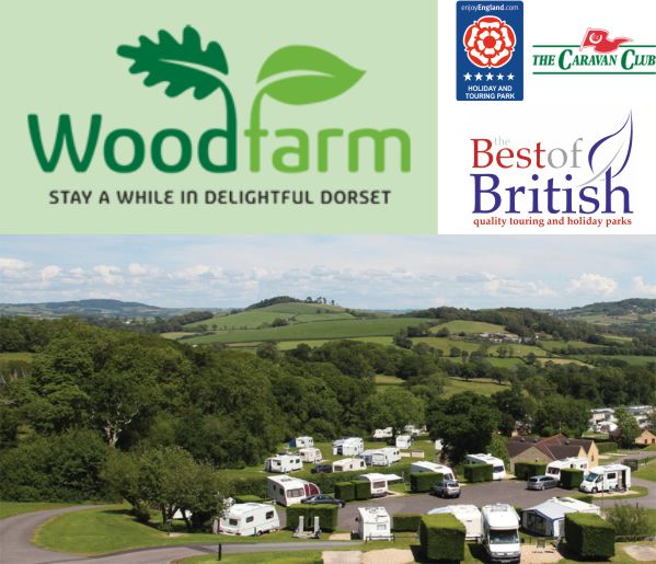 Wood Farm Caravan and Camping Park