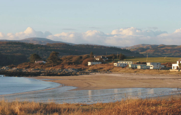 Sandgreen Caravan Park 10429