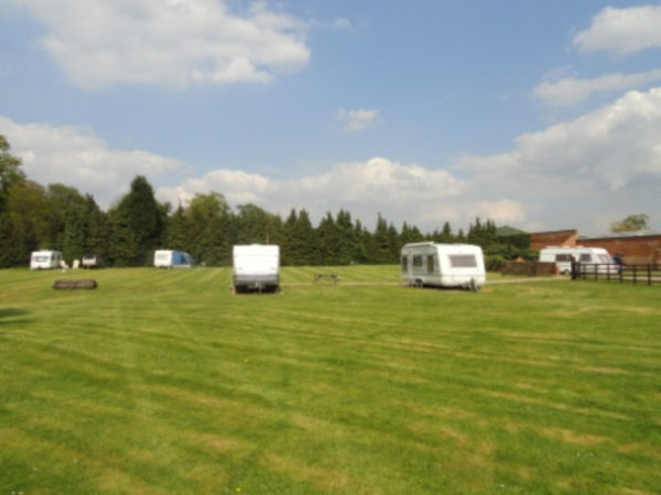 Kings Mills Caravan Park 10437