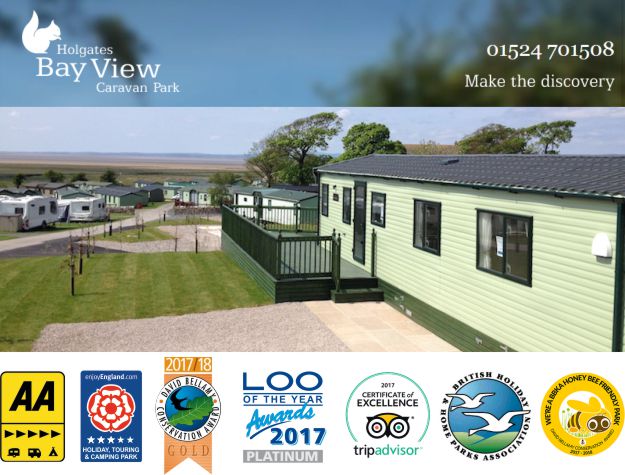 Bay View Holiday Park